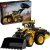Klocki LEGO 42209  Ładowarka kołowa Volvo L120 Electric TECHNIC